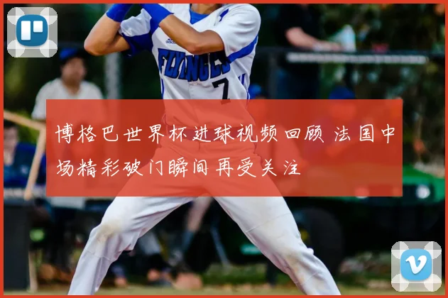博格巴世界杯进球视频回顾 法国中场精彩破门瞬间再受关注